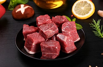 Beef Grains Beef Grains