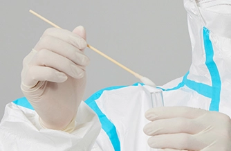Throat Swab Throat Swab