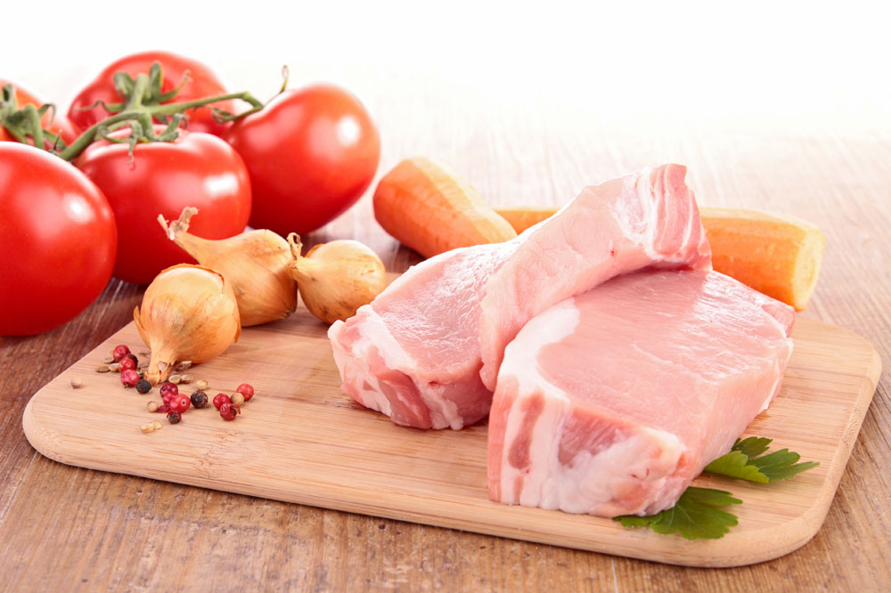 Pork Pork