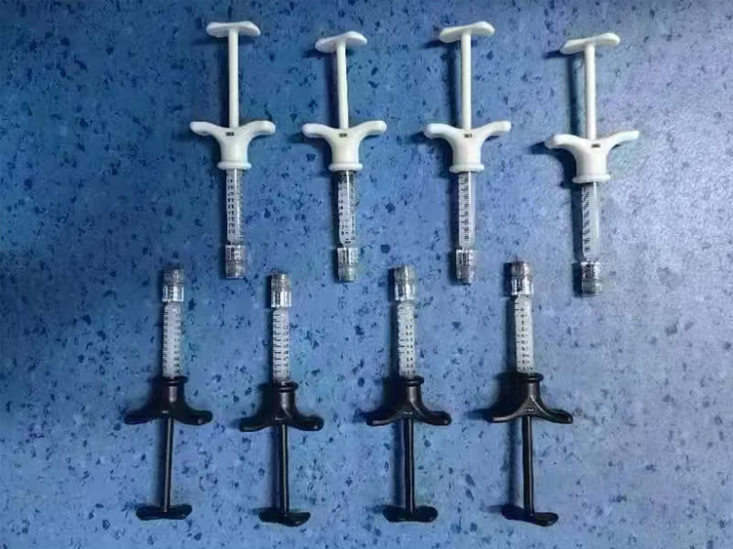 RPZ50-1N 玻璃预灌封注射器真空灌装加塞机
