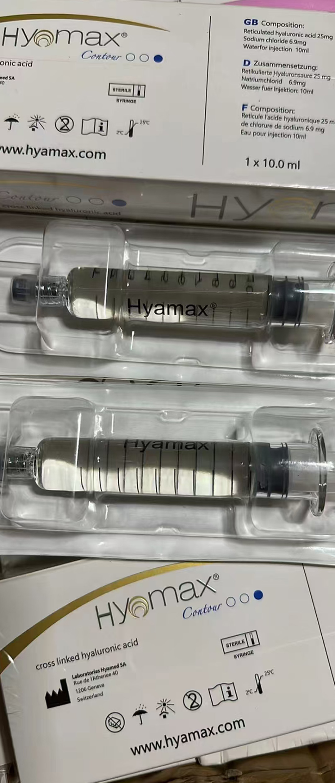 RPZ50-1N 玻璃预灌封注射器真空灌装加塞机
