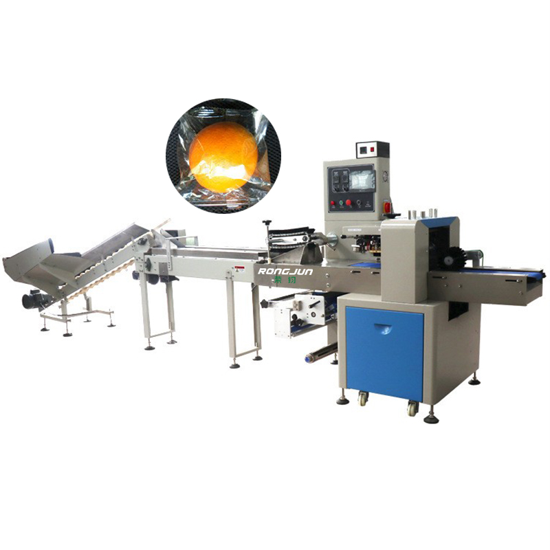 What is the market prospect of pillow packing machines?