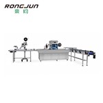 RYW750-E 卧式气调保鲜包装机