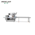 RJ 680 三伺服多功能无托包装机