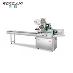 RJW 320/450 不锈钢单三伺服自动包装机