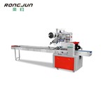 RJW 350/420/500 单三伺服喷塑型包装机