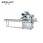RJW 500-F 单三伺服自动包装机