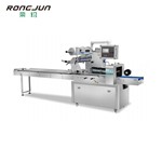 RJW 600-F 三伺服自动包装机