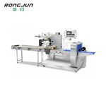 RJW 680-F 三伺服多功能无托包装机