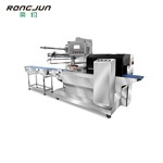 往复式正膜包装机