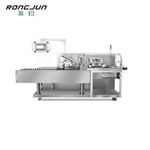 RJZ 全自动装盒机
