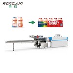 RJW 590 热收缩膜包装机