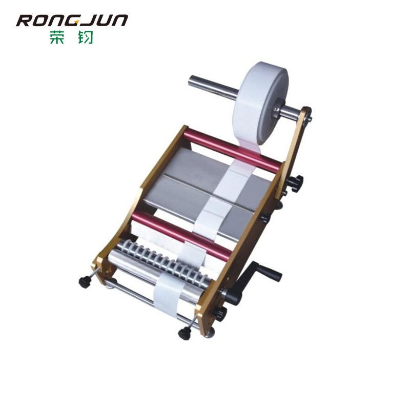 LT-30 手摇贴标机