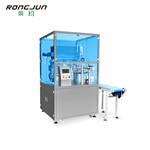 Zld-3 自立袋灌装机