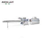 RJW 590/720 热收缩膜包装机