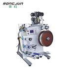 SL-130 圆瓶贴标机