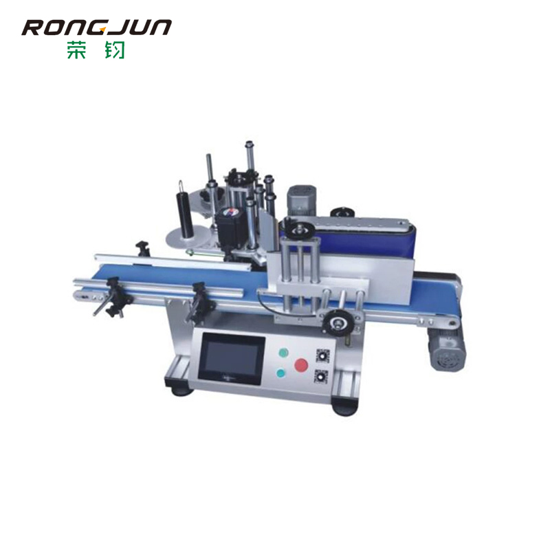 LT-150 桌面型圆瓶贴标机