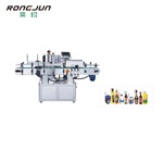 LT-220 自动立式贴标机