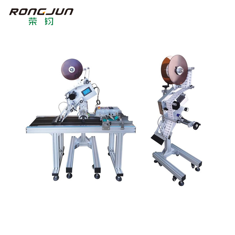 LT-170 在线式自动贴标机