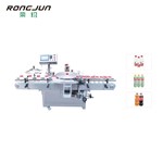 LT-100 热熔胶贴标机