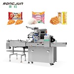 RJW350 单三伺服自动包装机