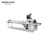 RJW 280X/500X 单三伺服后拉膜包装机