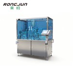 预灌封注射器自动灌装加塞机