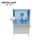 预灌封注射器玻璃针管灌装机