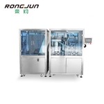 预灌封注射器灌装加塞机